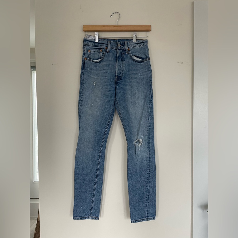 Levi’s 501